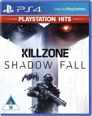 Killzone: Shadow Fall (Playstation Hits) (PlayStation 4)