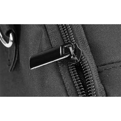 Professional Soft Make Up Case (Purple)