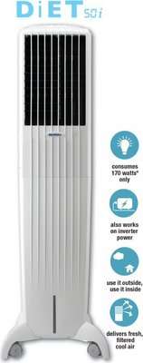 Symphony DiET50i Evaporative Aircooler