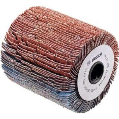 Bosch Sanding Roller Lamella Roll (80 Grit)