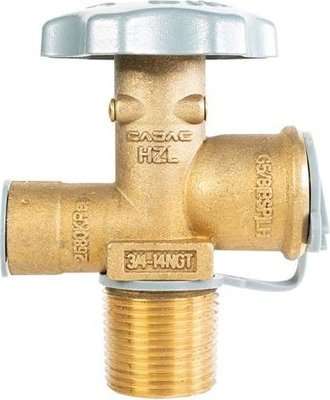 Cadac Valves Cylinders (For 9kg)