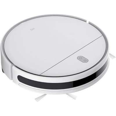 Xiaomi Mi Essential Robot Vacuum (White) - Vacuum, Mop & Scrub