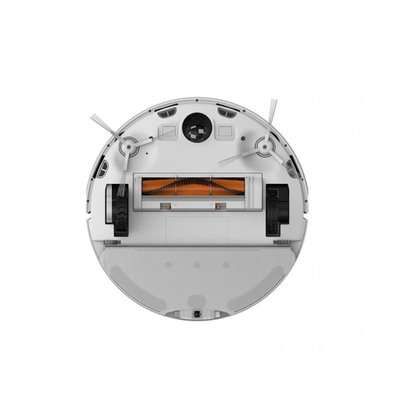 Xiaomi Mi Essential Robot Vacuum (White) - Vacuum, Mop & Scrub