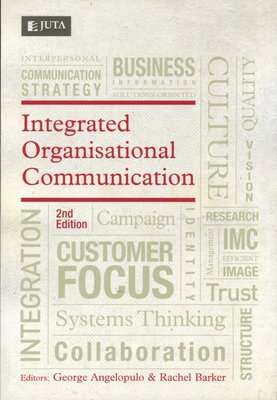 Integrated Organisational Communication  (Paperback, 2nd Edition)