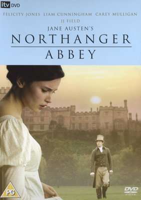Northanger Abbey (DVD)