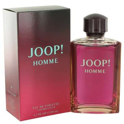 Joop! Joop Eau De Toilette (200ml) - Parallel Import (USA)