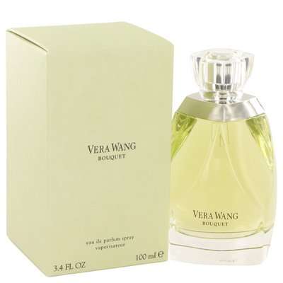 Vera Wang Bouquet Eau De Parfum (100ml) - Parallel Import (USA)