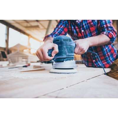 Fragram Multisander 3-in-1