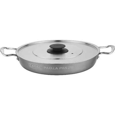 Cadac Paella Pan With Lid (28cm)