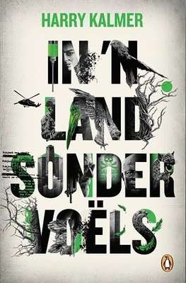 In 'n Land Sonder Vols (Paperback)