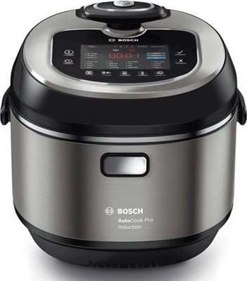 Bosch AutoCook Multi-Cooker (5L)
