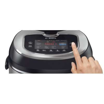 Bosch AutoCook Multi-Cooker (5L)