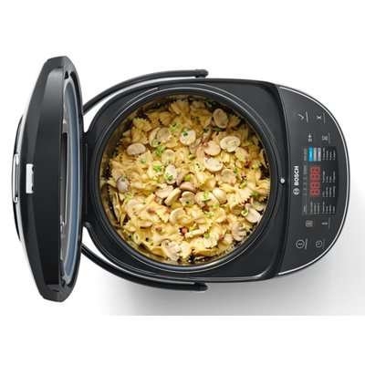 Bosch AutoCook Multi-Cooker (5L)