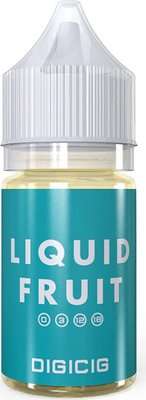 Digicig Liquid 30ml Liquid Fruit - 3mg