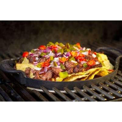 Weber Original Gourmet BBQ System Griddle