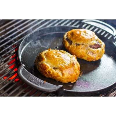 Weber Original Gourmet BBQ System Griddle