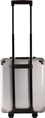 TRADEquip Toolkit In Aluminium Case With Wheels (543 Pieces)