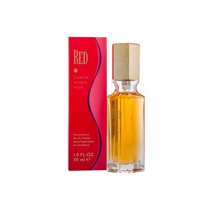 Giorgio Red EDT 30ml - Parallel Import