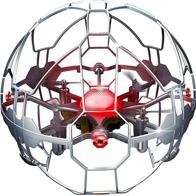 Airhogs: Supernova - Atmosphere Force Flying Orb