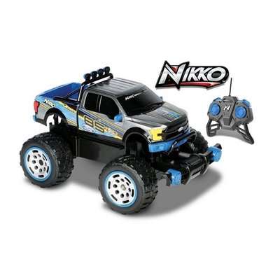 Nikko Remote-Control Ford F-150 (1:18)