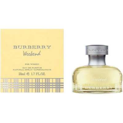 Burberry Weekend Eau de Parfum (50ml) - Parallel Import