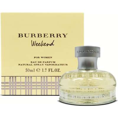 Burberry Weekend Eau de Parfum (50ml) - Parallel Import
