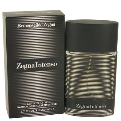 Ermenegildo Zegna Z Zegna Intenso Eau De Toilette (50ml) - Parallel Import (USA)