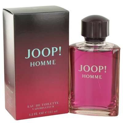 Joop! Joop Eau De Toilette (125ml) - Parallel Import (USA)