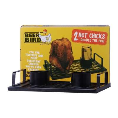 Beerbird Double Grid