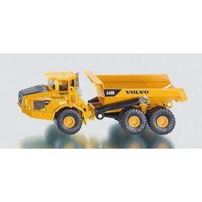 Siku Volvo Dumper (1:87)