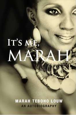 It's Me, Marah - An Autobiography (Paperback)