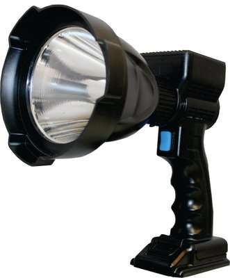 Gamepro Marsh Rechargeable LED Spotlight (12v)(6500 Lumen)