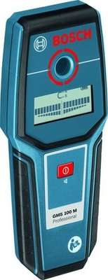 Bosch Professional Detector