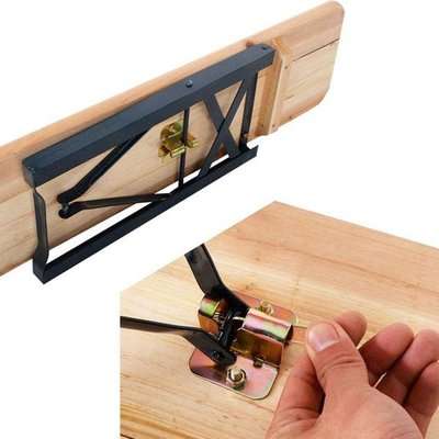 Fine Living Beer Garden Bench Set