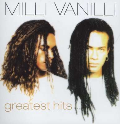 Greatest Hits (CD)