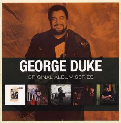Original Album Series (CD, Imported)