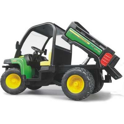 Bruder John Deere Gator XUV 855D