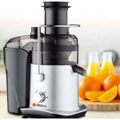 Milex Jump Start Juicer