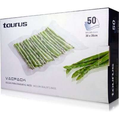 Taurus Vacuum Sealer Bags (30x35cm)