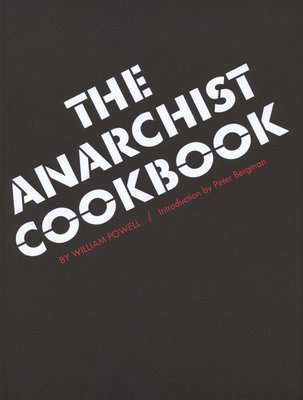 The Anarchist Cookbook (Paperback)
