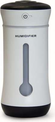 USB Humidifier (Black)