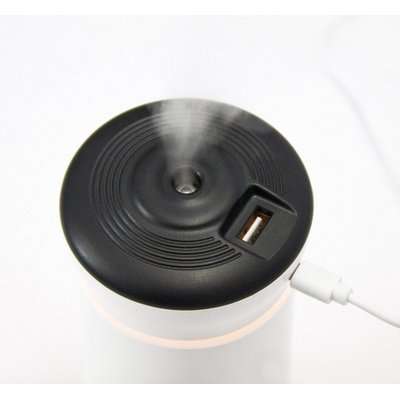 USB Humidifier (Black)