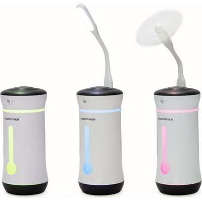 USB Humidifier (Black)