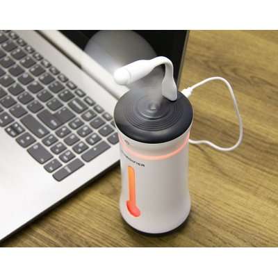 USB Humidifier (Black)