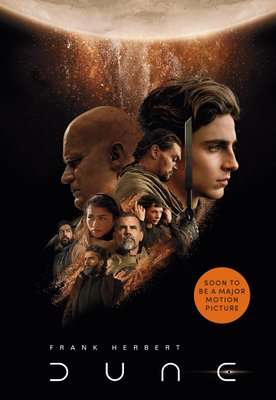 Dune (Paperback)