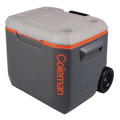Coleman Cooler (50qt)