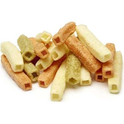 Kiddylicious Veggie Straws (12g)