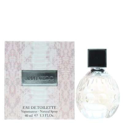 Jimmy Choo EDT (40ml) - Parallel Import