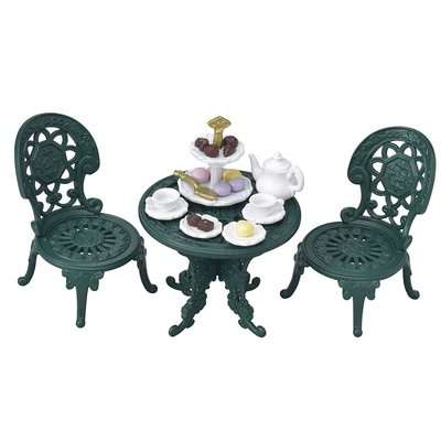 Sylvanian Families - Tea and Treats Set