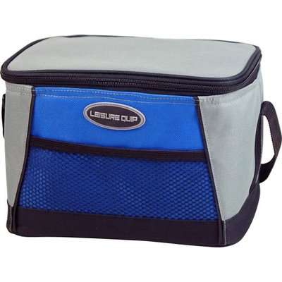 Leisure Quip Soft Coolerbag (6 Can)